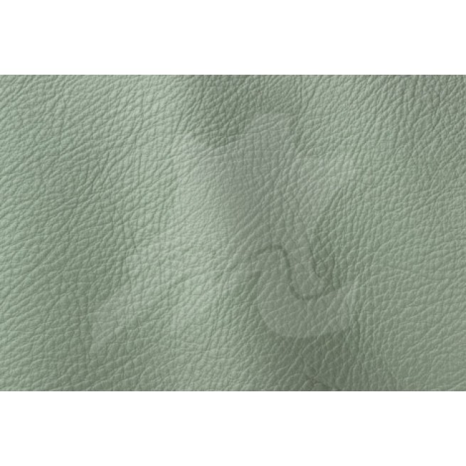 Кожа мебельная PRESCOTT зеленый OXIDE 1,2-1,4 Италия фото